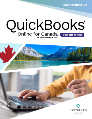 labyrinth learning quickbooks online